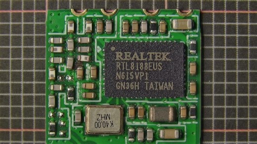 电子元器件芯片推荐20260123