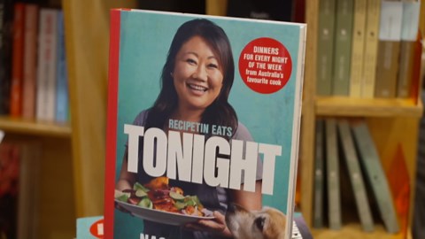 Brooki Bakehouse has been accused of plagiarising by RecipeTin Eats founder. But can you own a recipe?