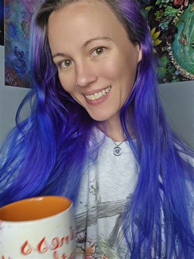 Purple Princess (@xo_purpleprincess)’s videos with original sound - Basic AF Nutrition