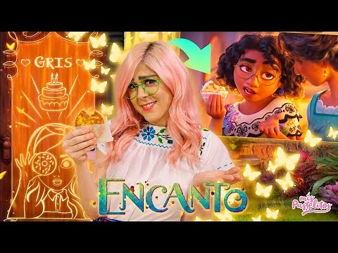 AREPAS WITH CHARMING CHEESE IN REAL LIFE | MY CAKES