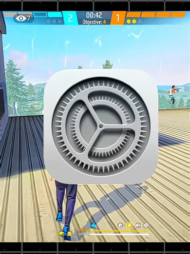 Optimal Sensitivity Settings for Free Fire on Android