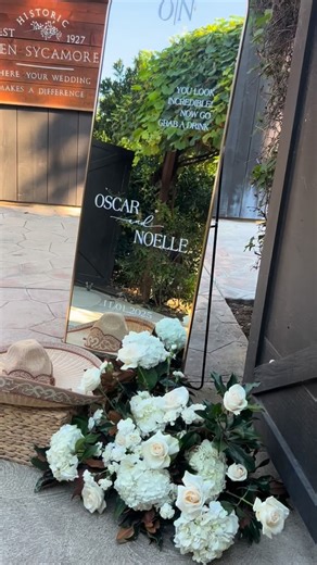 Historic Seven Sycamores Ranch on Reels | Facebook