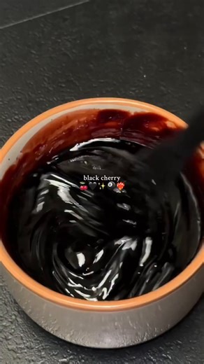 @foiledbykayla using Redken @dysonhairpro @oliviagarden_int BIG NEWS FOR COLORISTS! 📢🎨 Stop what you’re doing and save the date: Feb 9th! 🗓 Join us at Color Obsessed: The Virtual Experience Live demos, pro techniques, and total growth. 🔗 Secure your spot: https://www.facebook.com/share/1C1Wysyevg/ 🔗 #redkenpro #shadeseq #redkenshadeseq #redhair #cherryhair #blackcherryhair #cherrycola #SCxColorObsessed | SalonCentric