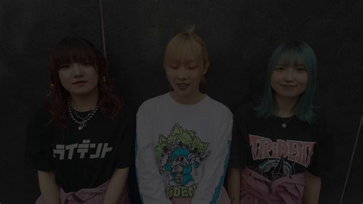 ＼＼＼ 6th Anniversary LIVE info 📢 ／／／2026年5月5日(火)にて開催 『TRiDENT 6th Anniversary 天下無双！無敵の無料ワンマンライブ』at Veats Shibuya終演後に行うグリーティングチケットを抽選販売いたします‼️添付動画の注意事項をよくご覧になり、ご応募ください⚠️ 2026/4/25(土) 22:00~2026/4/27(月) 12:00迄 2026/4/27(月) 14:00発表後順次郵送予定