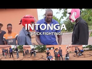 INTONGA(stick fighting) | GAME KE GAME RETLARENG W/ Skeem Noa | Saturday Games