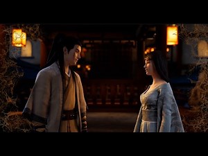 Han Li and Mo Caihuan | A Mortal's Journey to Immortality | AMV