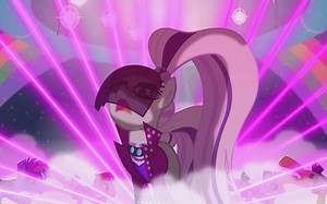 【中法双字】【MLP】Le spectacle