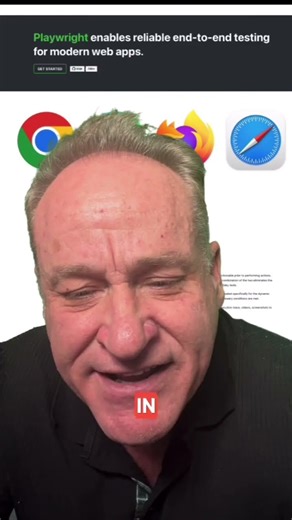 As great as the Playwright MCP server is, the amount of time it takes to retest, have repairs made,