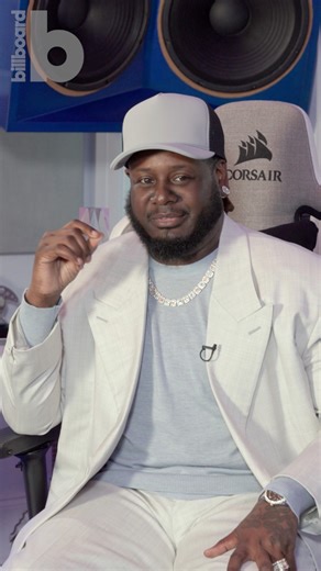 142K views · 2.1K reactions | #Libra roll call ♎️ T-Pain shouts out his fellow #Libras as Billboard’s digital cover star. | Billboard | Facebook