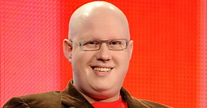 Matt Lucas Says He Joined 'Bake Off' For a 'Pandemic Job'