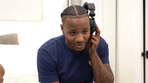 He tested his girlfriend’s loyalty then discovered her secret life