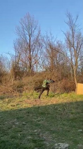 Hold the Center or Lose It ⚠️ | Airsoft Battle