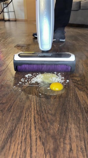 All-in-One Vacuum Mop and Steam Cleaner Review