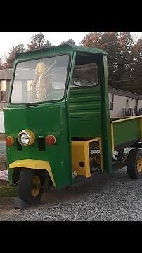 Cushman truckster repair and maintenance 101 air and fuel delivery part one CUSHYCREAM