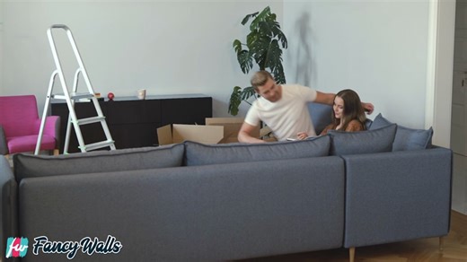 FancyWallsStore - Etsy