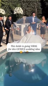 Every #USbride is saving this because it’s one of the smartest modern wedding ideas right now. Guest photos always capture the moments the couple misses, which is why tech-forward brides are using a shared album to keep every candid memory in one place. This #weddingtrend is huge for any US bride who wants instant access to all the photos and a free recap video through Dots Memories. If you’re collecting wedding tips, planning a #2026wedding, or looking for creative wedding ideas guests actually