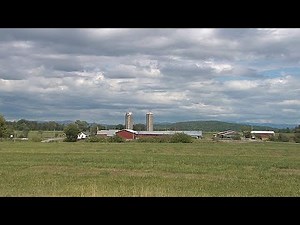 08/12/20 2020 Vermont Dairy Farm of the Year on 'Across the Fence'