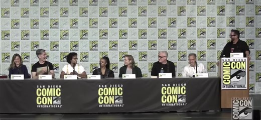 Experience the Magic of SDCC 2025 Events