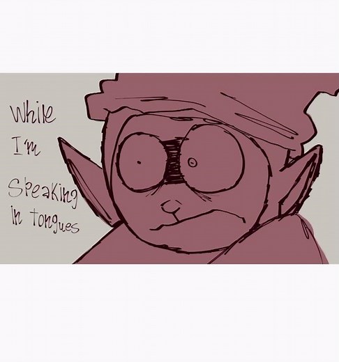 2ECOND 2IGHT 2EER - (Slendytubbies What Comes After Animatic)