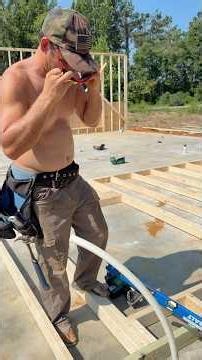 When you’re plumbing hits right on the stud how to avoid cutting the whole stud out professional ￼￼