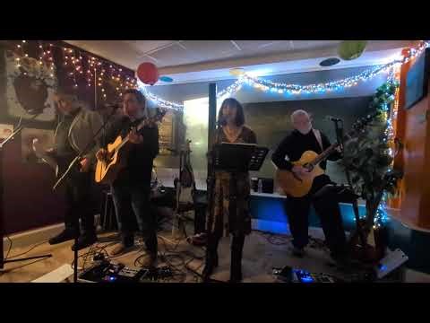 Changing World with Narration by Changing Waves and Steve Oh