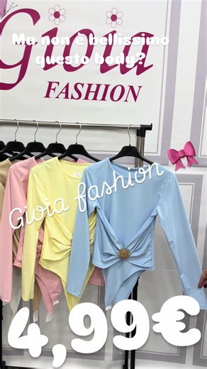 #nuovacollezione #viral #prezzolowcost💪🏼 #andiamoneiperteee