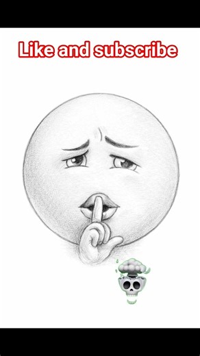 How to Draw Troll Face step By step// Easy Drawing Tutorial