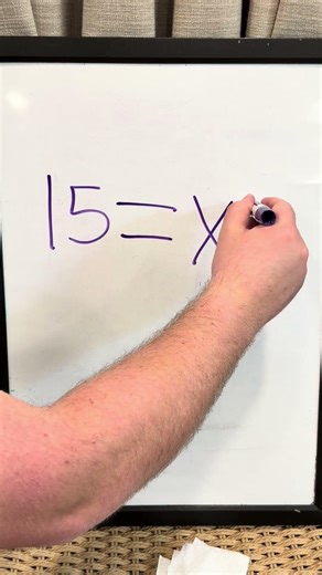 How to Write 15 in Roman Numerals