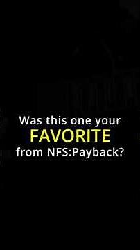 Bring back cool soundtracks! #guitarcover #needforspeed #rock #gaming | I Was Just A Kid