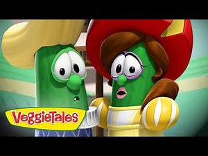 VeggieTales | 1 Hour Silly Song Compilation | VeggieTales Silly Songs With Larry | Videos For Kids