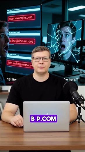 1.3 BILLION passwords got dumped—your logins are at risk