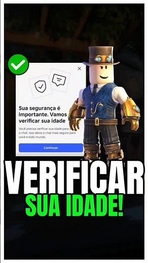 How to Verify Your Age on Roblox and Unlock Chat | Step-by-Step #roblox