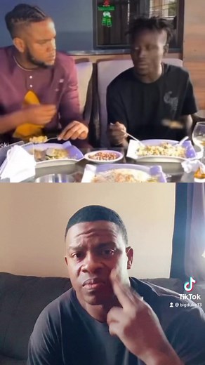 #comedy #bigduke13 #entertainment #smiles #justforlaughs #laughter #joketeller #jokes | Dushont Jefferson