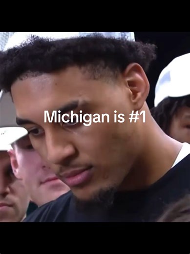 Michigan really has ALL the best schools when it comes to sports. 🏆 From powerhouse football programs to dominant basketball, softball, track, wrestling, hockey — you name it, our schools are built DIFFERENT. The athletes? Elite. The coaches? Locked in. The culture? Unmatched. Whether it’s high school or college, Michigan schools stay producing dogs year after year. If you know, you know. 💪💙💛 Michigan schools = elite sports. Period. #MichiganSports #GoBlue #MichiganProud #StudentAthletes #Ch