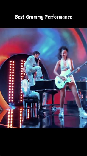 Unforgettable Grammy Performances You Must Watch