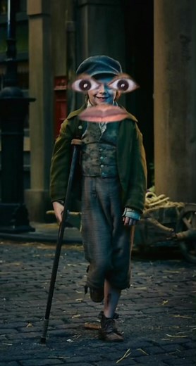 Scrooge 2022 Celebrations with Scrooge McDuck | Merry Christmas & Happy Holidays