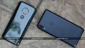 Asus ZenFone Max Pro M1 vs Moto G6 Play: Which One Should You Buy?