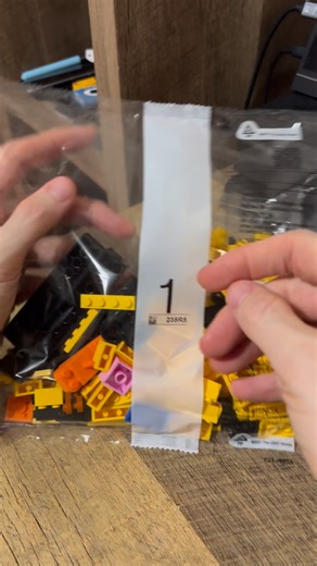 9.2K views · 132 reactions | Lego Star Wars Logo: Part 1 | 1980sGamer | Facebook