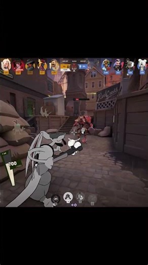 Deadlock is FULL of SUBHUMANS #gaming