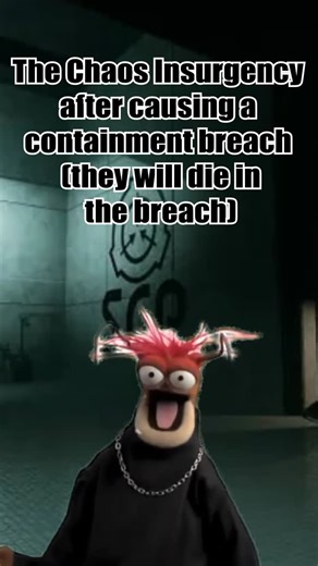 SCP Foundation on Instagram: "At least they got the job done before their gruesome demise. #scpfoundation #scp #horror #scpwiki #securecontainprotect #writingcommunity #writing #writersofinstagram #horror #scpmemes"