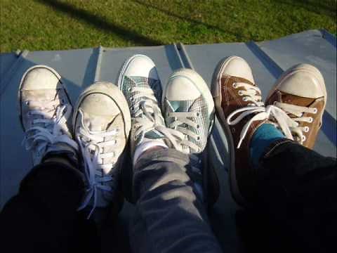 Oh How The Years Go By - Amy Grant