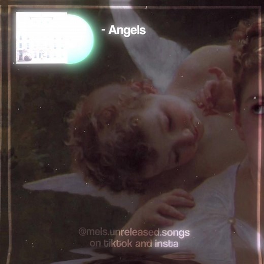 Angels - Melanie Martinez Unreleased Song Collection