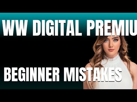 How to Use WW Digital Weight Management Properly Beginner Mistakes That Cost You