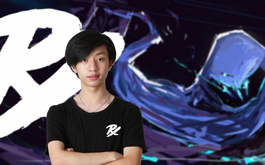 How to get Paper Rex f0rsakeN's crosshair code in Valorant