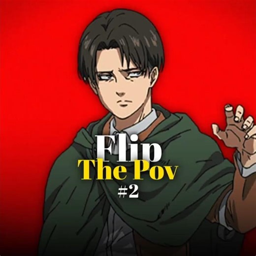 Flip The Prospective; Levi Ackreman!