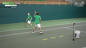 Get a unique inspiration boost for your trainings & sessions with Multi SkillZ www.multiskillz.com Discover more free video's via www.multiskillz.com/login | Coach2Competence & Multi SkillZ