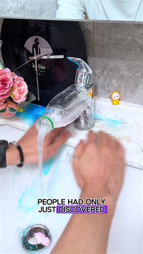 1440° Rotating Faucet Extender for Sinks