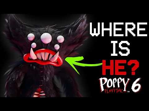 What happened to Killy Willy? Is He Coming in Chapter 6?