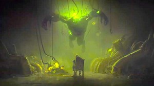 First Look at Netflix's Arcane Season 2