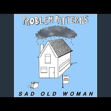 Sad Old Woman (feat. Matt Korvette)
